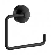 Smedbo Home toiletpapirholder - Mat sort