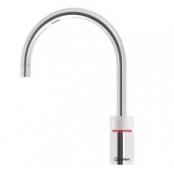 Quooker Nordic Round i krom