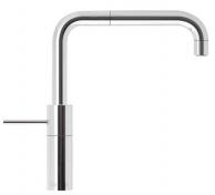 Quooker Square blandingsbatteri - Krom