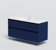 Str�mberg Lux 120 m�bels�t - Dyb bl�