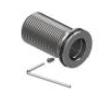 Vola Kobling til udl�bstud, forl�nget +10 mm