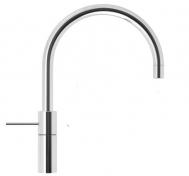 Quooker Nordic Round Armatur (ex tank og tilbehr)