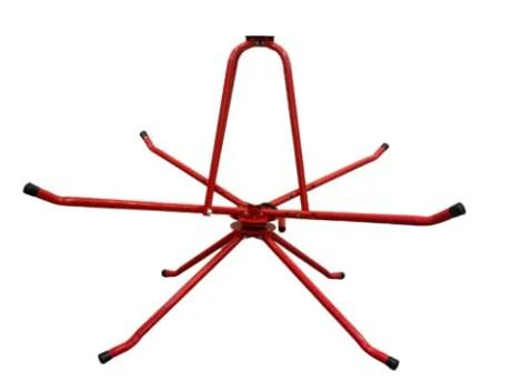 PE-RT rulle holder til gulvvarmeslange 120-480meter