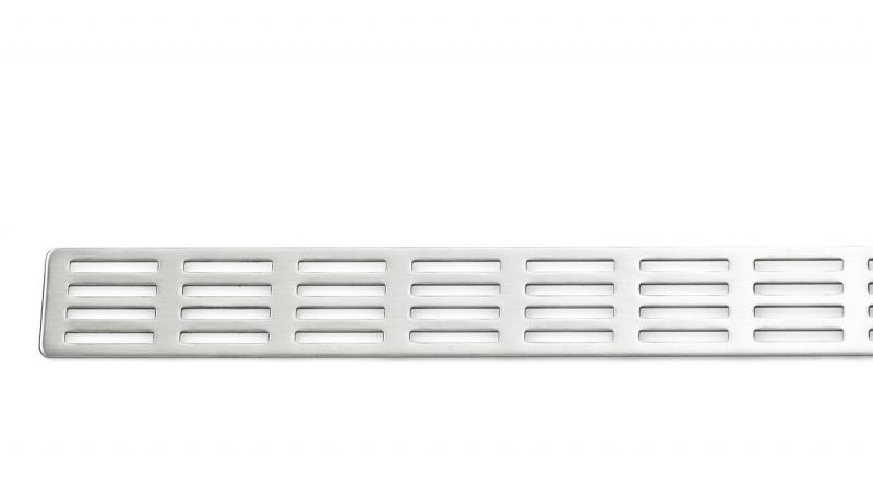 Unidrain Stripe rist - 300mm