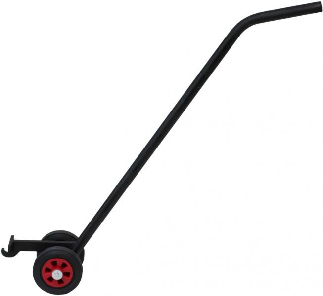 Duco d&aelig;ksell&oslash;fter med hjul