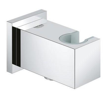 Grohe Euphoria Cube udløbsvinkel + holder