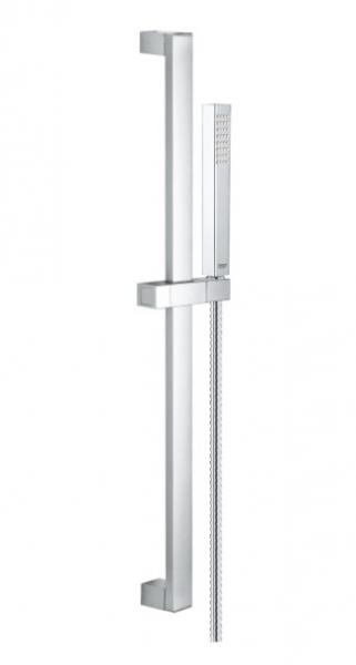 Grohe Euphoria Cube brusesæt - Krom