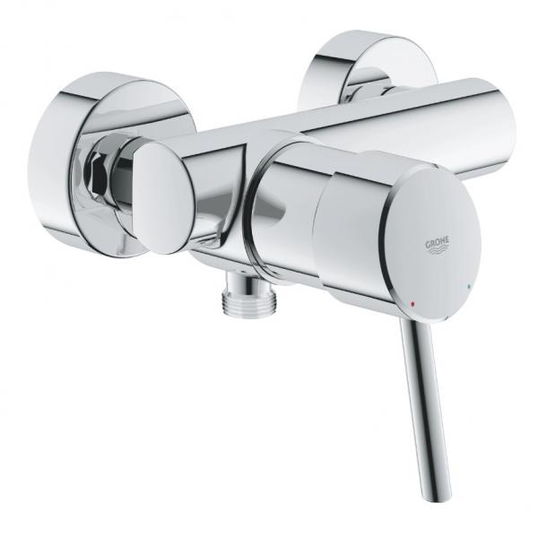 Grohe Concetto brusearmatur