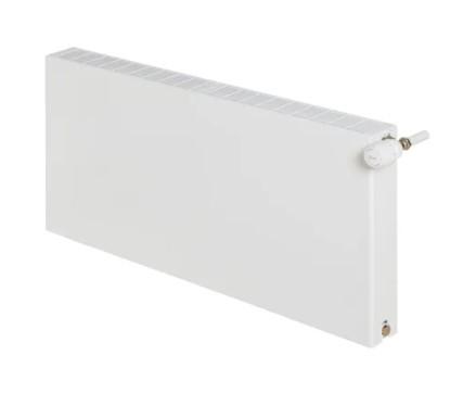 Stelrad Compact Planar Radiator 22 - H600 x 400