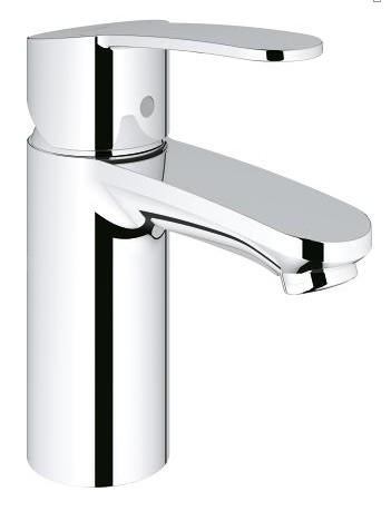 Grohe Eurostyle Cosmopolitan håndvaskarmatur m/EcoJoy - Krom