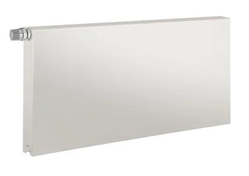 Purmo Plan Ventil Compact Venstre model FCV 21 H&oslash;jde 500x400mm - 5 kvm