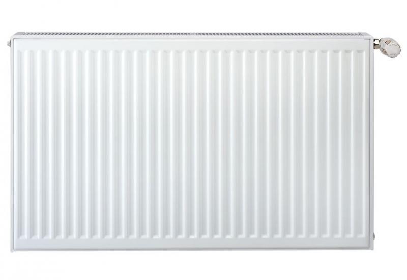 Thermrad Compact radiator 11-300-1200 mm - 6 kvm