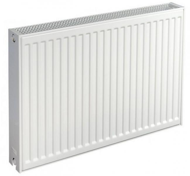 Outlet - Purmo Compact C22-500-800MM - 12 kvm Outlet - Purmo Compact C22-500-800MM - 12 kvm