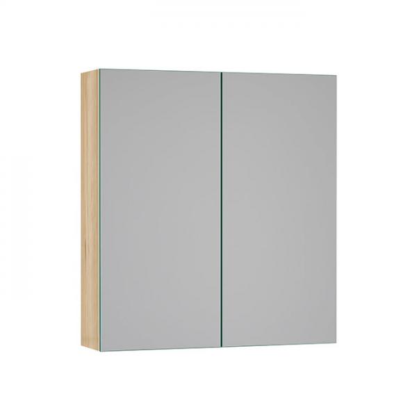 Nortiq Brazil 60 spejlskab - Halifax eg Nortiq Brazil 60 spejlskab - Halifax eg