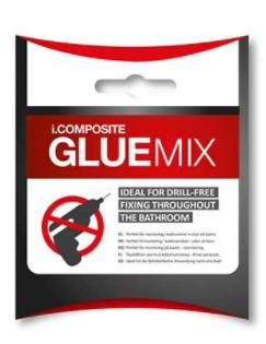 Smedbo iComposite GLUEmix - Lim på fliser