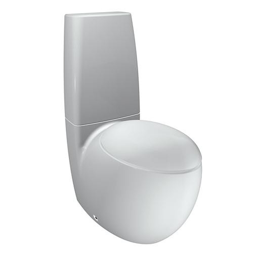 Ilbagno Alessi One toiletskål uden cisterne