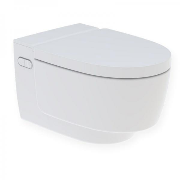 Geberit Aquaclean Mera Comfort douchetoilet hvid