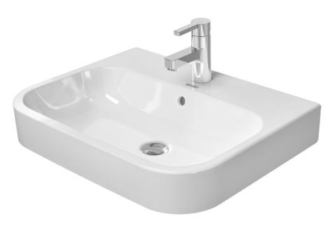 Duravit Happy D.2, 634038030