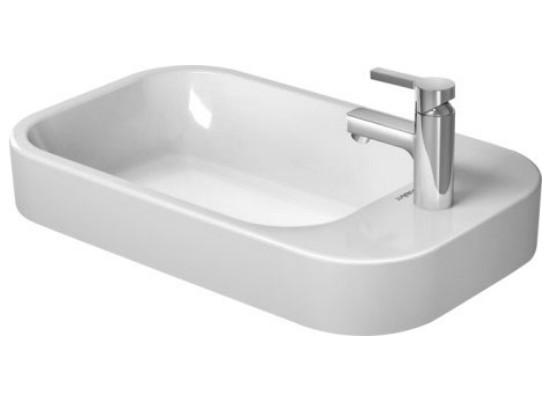 Duravit Happy D.2 65 bowlevask