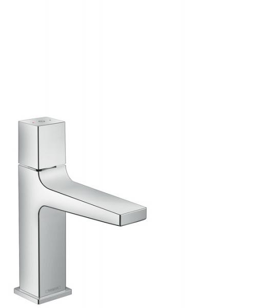 Hansgrohe Metropol Select 110 håndvaskarmatur - Krom