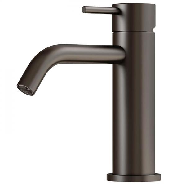 Lavabo Mira 140 RS håndvaskarmatur - Gunmetal PVD Lavabo Mira 140 RS håndvaskarmatur - Gunmetal PVD