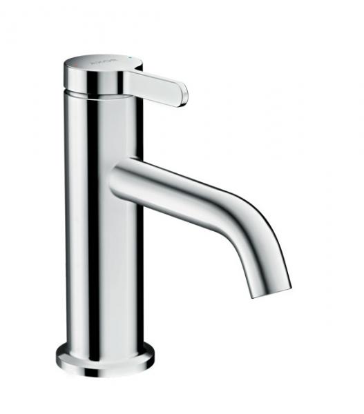 Hansgrohe AXOR One 70 håndvaskarmatur m/bundventil - Krom