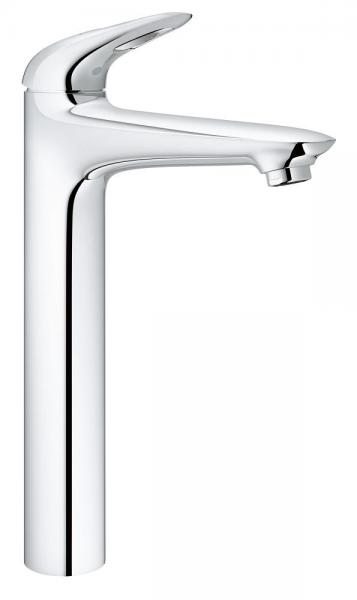 Grohe Eurostyle armatur til bowlevask m/hul - Krom