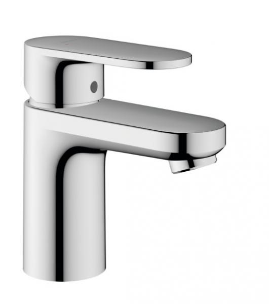 Hansgrohe Vernis Blend 70 håndvaskarmatur - Krom