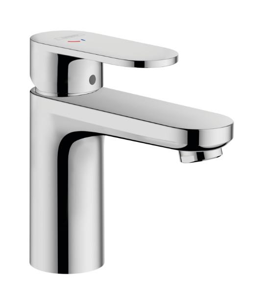 Hansgrohe Vernis Blend 70 håndvaskarmatur m/CoolStart - Krom