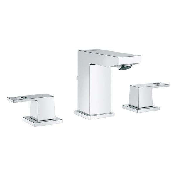 Grohe Eurocube 3 hulsarmatur t/håndvask