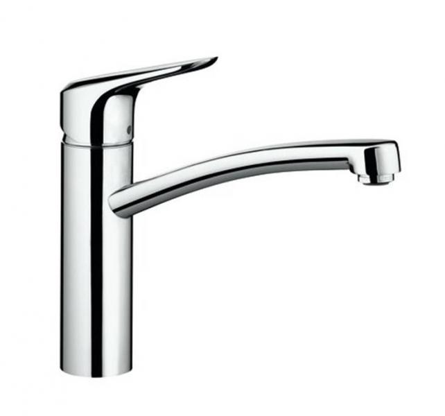 hansgrohe Ecos M køkkenarmatur - Krom