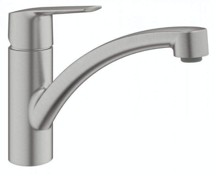 Grohe Start køkkenarmatur - Supersteel