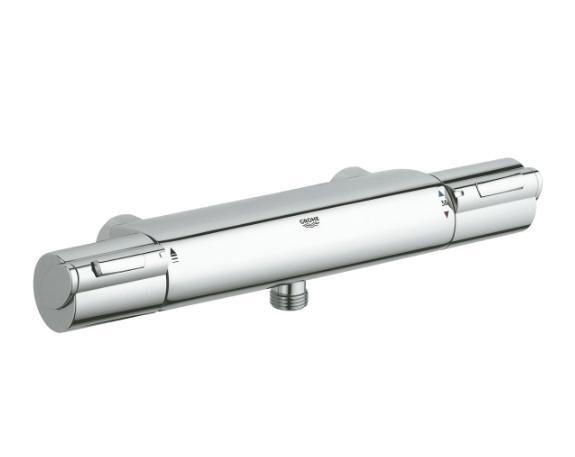 Grohe Grotherm Nordic 800 termostatarmatur