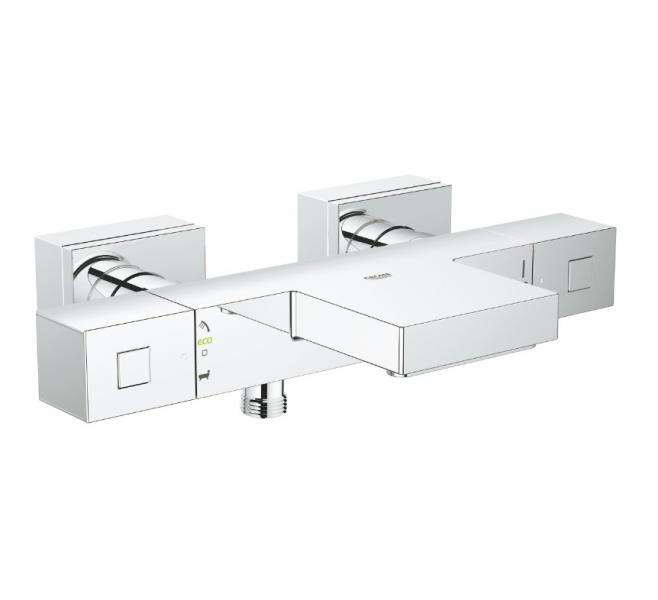 Grohe Grohtherm Cube termostatarmatur til badekar