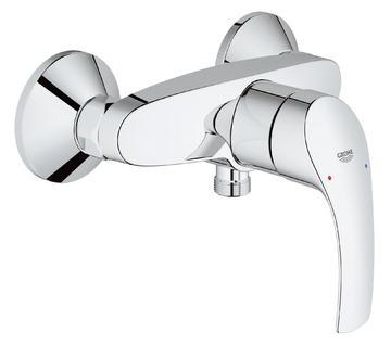 Grohe Eurosmart brusearmatur