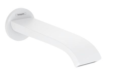 Hansgrohe Vivenis kartud - 1/2" - Mat hvid