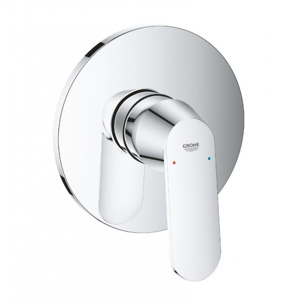 Grohe Eurosmart Cosmopolitan brusearmatur t/indbygning