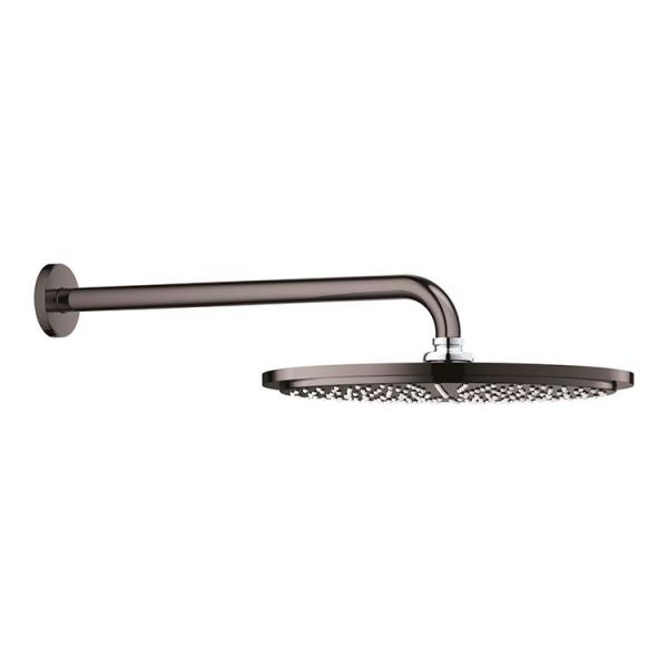 Grohe Rainshower Cosmopolitan 310 hovedbruser - Poleret hard graphite