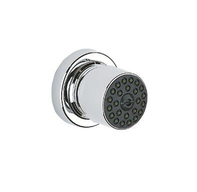 Grohe Relexa 50 sidebruser 1 spray