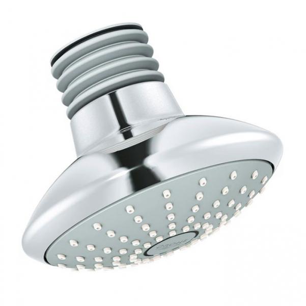 Grohe Euphoria 110 Mono hovedbruser 1 spray - Krom Grohe Euphoria 110 Mono hovedbruser 1 spray - Krom