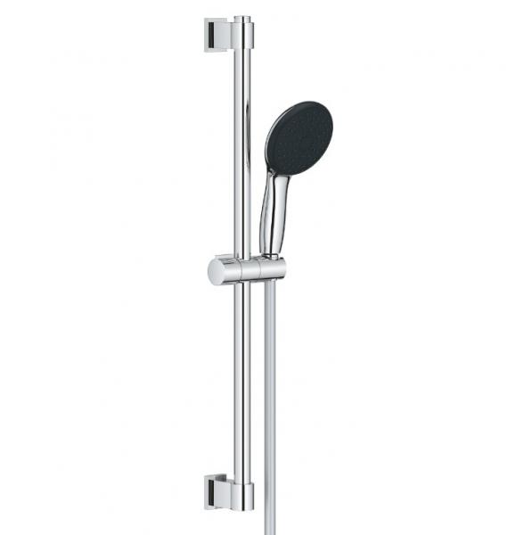 Grohe Vitalio Start 110 brusesæt 3 sprays m/Water Saving