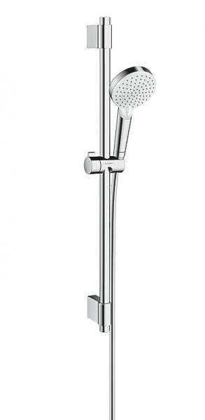 hansgrohe Crometta Vario/Varia 100 brusesæt - Krom