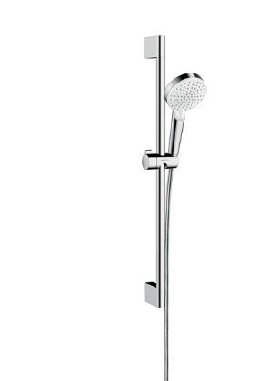 Hansgrohe Crometta Vario brusersæt - 2 Spray