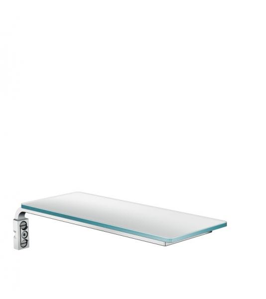Hansgrohe Casetta E sæbeskål - Krom Hansgrohe Casetta E sæbeskål - Krom