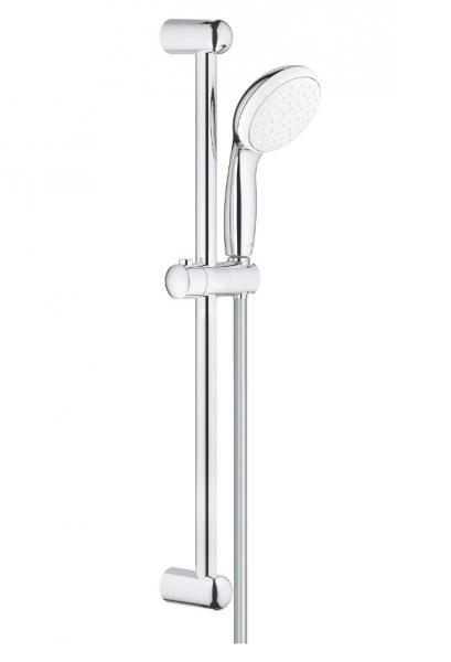 Grohe New Tempesta 100 ECO brusesæt