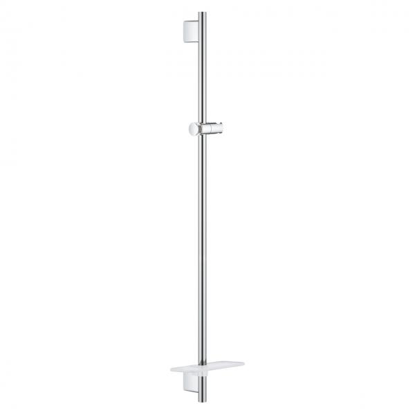 Grohe Rainshower SmartActive brusestang - 900 mm - Krom