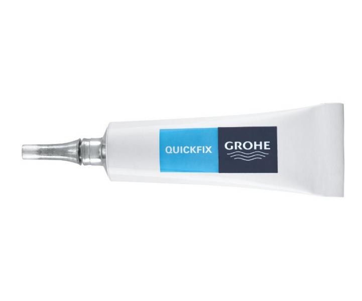 Grohe Quickglue S til brus