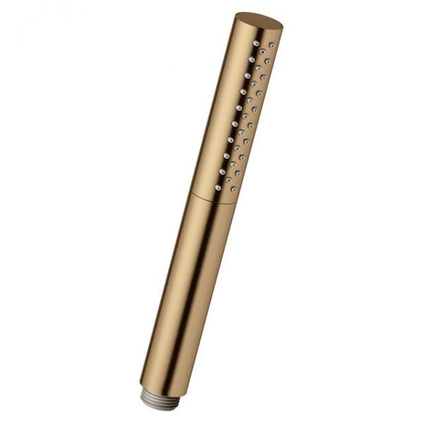 Damixa Iris håndbruser 3 sprays - Børstet bronze Damixa Iris håndbruser 3 sprays - Børstet bronze