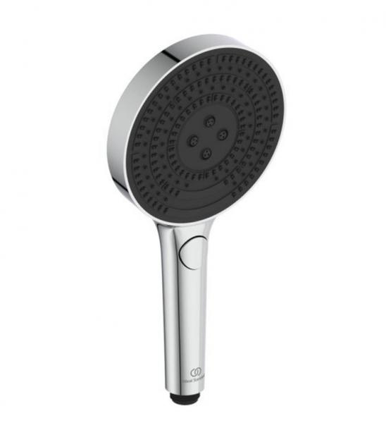 Ideal Standard IdealRain Solos håndbruser m/3 stråler - Krom