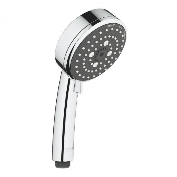 Grohe Vitalio Comfort 100 håndbruser - Krom